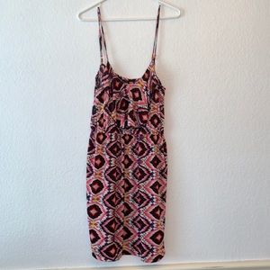 rue21 Spaghetti Strap Dress-Size XL